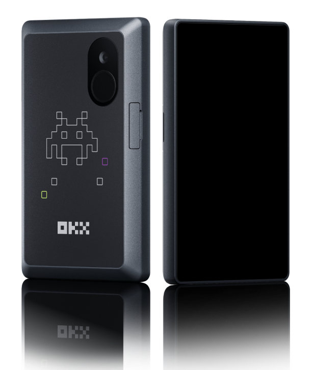 Keystone 3 Pro Co-Branded Version