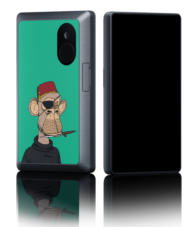 Keystone 3 Pro Customization